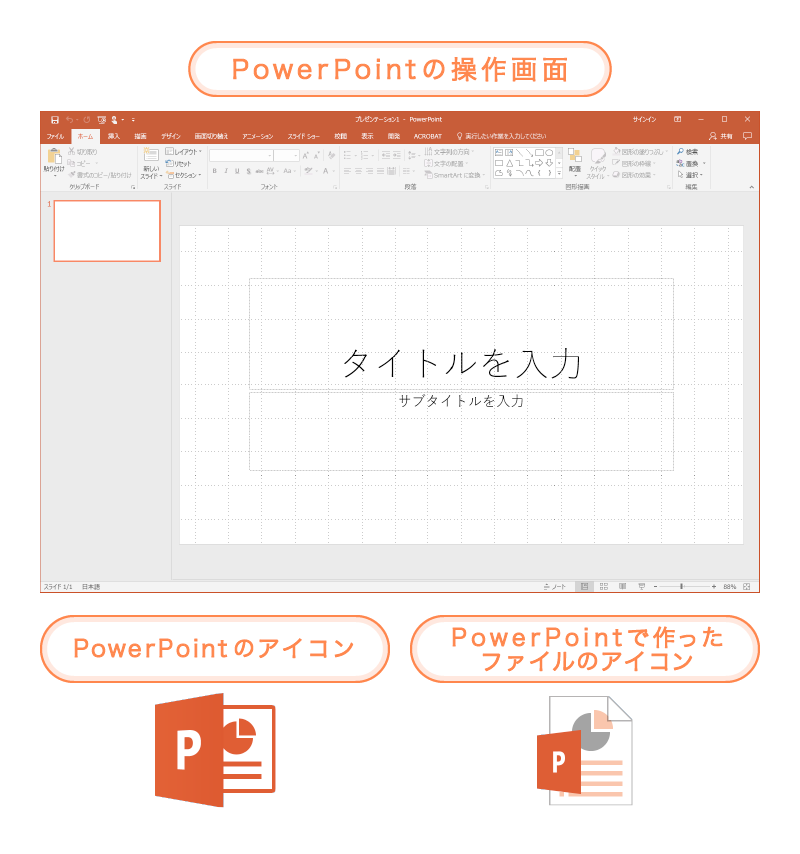 エクセル ワード パワポって何 Officeソフトの基本を教えて マイナビキャリレーション